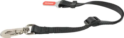 Image de Ceinture de sécurité DUVO+ 2,5 x 40 - 70 cm
