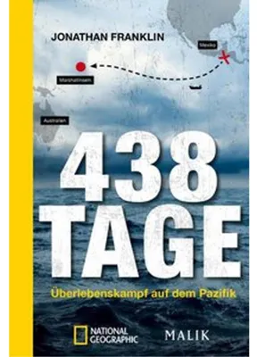Produktbild von 438 Tage