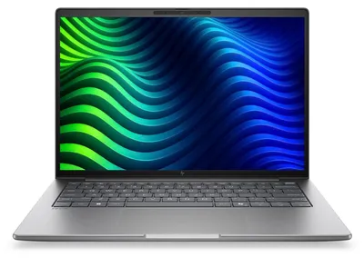 Produktbild von HP DK3A2ET, Intel Core Ultra 9, 35,6 cm (14"), 2560 x 1600 Pixel, 48 GB, 1 TB, Windows 11 Pro