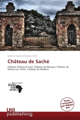 Produktbild von Schloss Saché