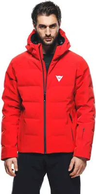 Produktbild von Dainese Snow Skijacket Daunenjacke Rot XS Mann Rot XS