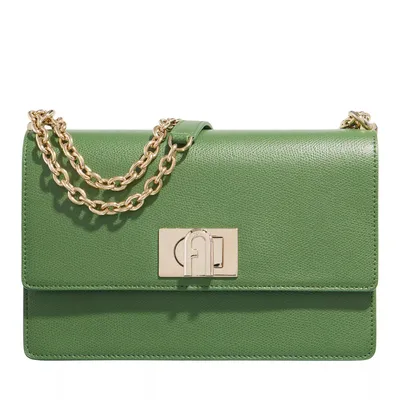 Produktbild von Furla Furla 1927 S Crossbody 24 Ivy white A0288372