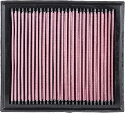 Produktbild von K&N 33-2962 Hochleistungsluftfilter für OPEL INSIGNIA Caravan Langzeitfilter Quadratisch