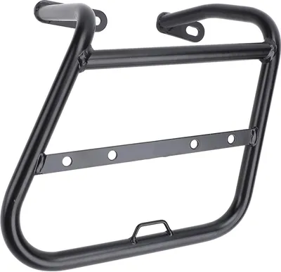 Immagine prodotto di Staffa di supporto della borsa destra, portapacchi laterale per CL250 CL300 CL500 SCL500 2023-2025
