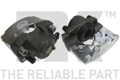 Produktbild von Bremssattel 57 mm 285 mm (1435-0889) passend für Saab, Opel, Fiat