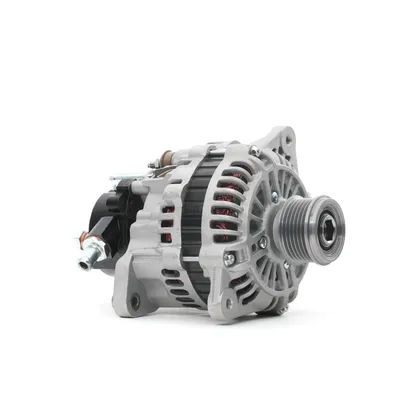 Produktbild von RIDEX 4G0538 Lichtmaschine Generator LiMa 100A 12V für SUZUKI SWIFT III (MZ, EZ) JIMNY (FJ) IGNIS II IGNIS (FH) LIANA Schrägheck