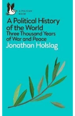 Immagine prodotto di A Political History of the World