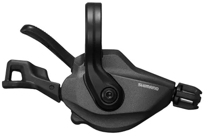 Zdjęcie produktu dla Shimano SL-M8100 12 Clamp Band Manetka