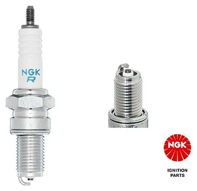 Image de NGK Zündkerze JR9B