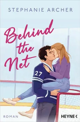 Produktbild von Behind the Net