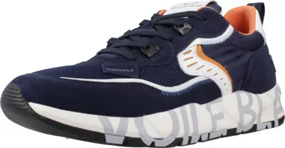 Produktbild von CLUB01 Blaue Schuhe