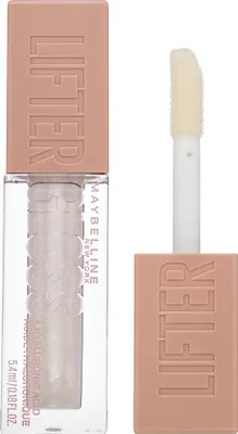 Obrázok produktu pre Maybelline Lifter Gloss lesk na pery 01 Pearl 5,4 ml