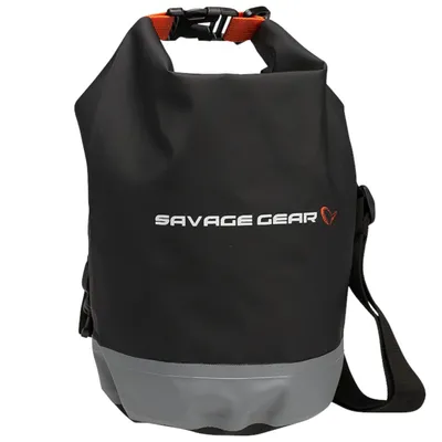 Produktbild von Savage Gear WP Rollup Bag 5 L Angeltasche