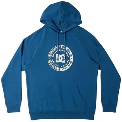 Zdjęcie produktu dla Bluza z kapturem Dc Shoes ADYSF03134-BQP0 dla Męskie