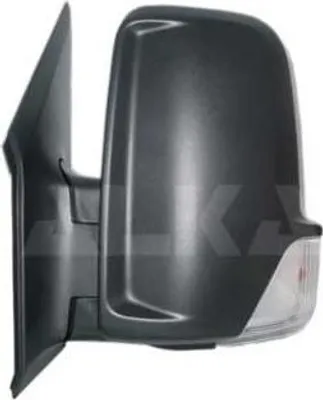 Zdjęcie produktu dla Lusterko Zewnętrzne Db Sprinter 3,5-5T, Vw Crafter 30-50 04.06-  Le