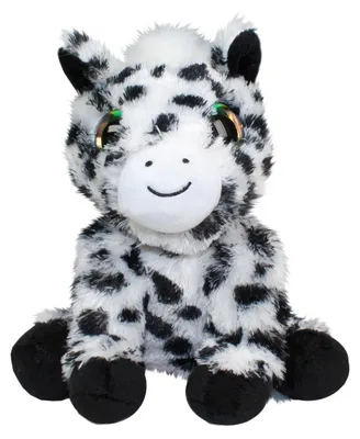 Image de Lumo Stars Knuffel - Pony Snow, 15cm