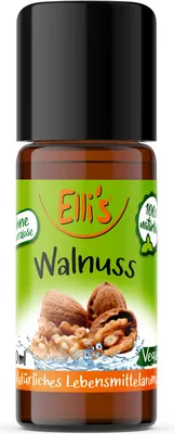 Produktbild von Walnuss - Natürliches Lebensmittelaroma