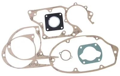 Produktbild von Motordichtsatz 50ccm für Sachs 50S 501 50SW 50/6 SW Motor
