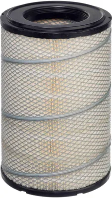 Produktbild von Luftfilter HENGST FILTER E1503L Filtereinsatz