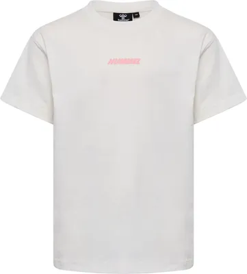 Produktbild von HUMMEL hmlELLA T-SHIRT S/S MARSHMALLOW MARSHMALLOW 164