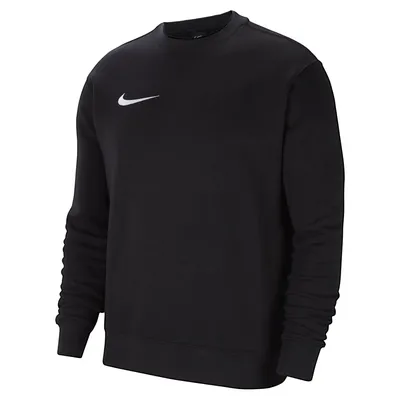 Produktbild von Bluza Nike Park 20 Fleece Crew Junior CW6904 010 L (147-158cm)