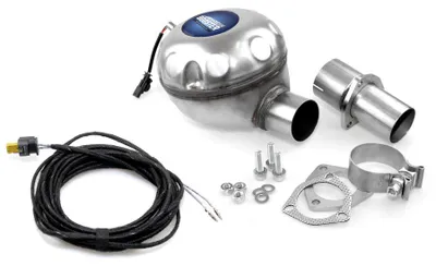 Soundgenerator Lautsprecher für INNEN für Kufatec Sound Booster PRO Active Sound – Produktansicht