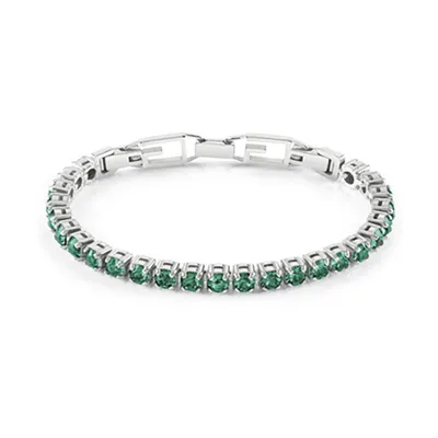 Produktbild von Guess Damen Armband JUBB01234JWRHEML