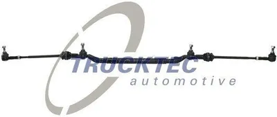Produktbild von TRUCKTEC AUTOMOTIVE 02.37.064 Spurstange passend für MERCEDES-BENZ C-Klasse Limousine (W202) CLK (C208) CLK Cabriolet (A208) C-Klasse T-modell (S202)