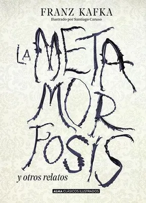 Immagine prodotto di La metamorfosi