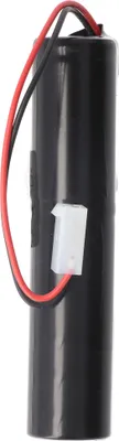 Produktbild von Notleuchtenakku NiCd 3,6V 4500mAh L1x3 Mono D mit 3-Molex/5239 Stecker REF:275 615