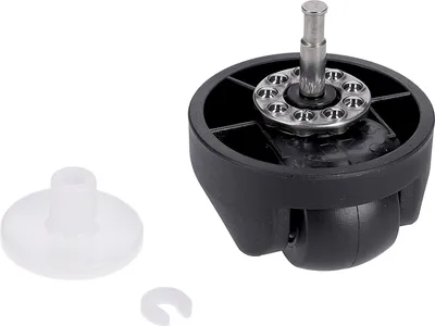 Produktbild von Laufrolle Ecovacs 201-2312-0008 für Saugroboter