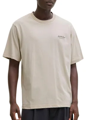 Produktbild von Jack & Jones Archive Graphic Shirt Herren