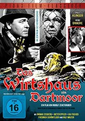Obrázok produktu pre Das Wirtshaus von Dart