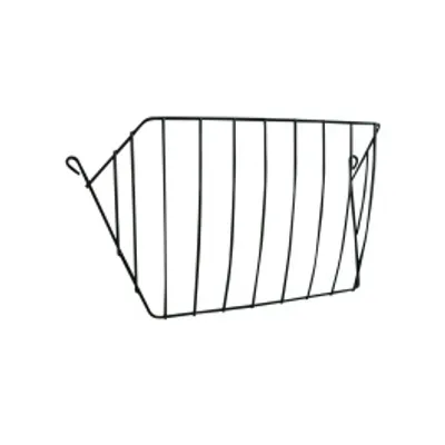Zdjęcie produktu dla karmnik dla królików 31x12x15cm łóżeczko małe