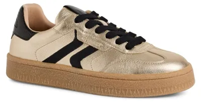 Immagine prodotto di Tamaris, scarpe stringate da donna, modello 1-1-23723-35942, colore: multicolore, taglia: 41