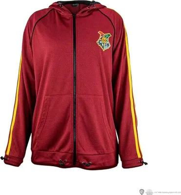 Produktbild von Cinereplicas Harry Potter Triwizard Tournament Sweatshirt Rot S Rot S