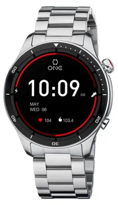Produktbild von Smartwatch Osw0100Sl41J