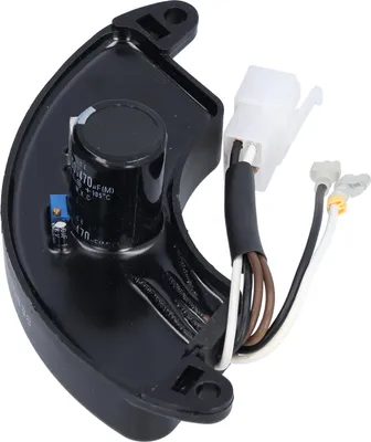 Produktbild von AVR regulátor napätia Dieselový motor Generátor Micro Tiller Príslušenstvo 5KW?8.5KW pre GX160 250V