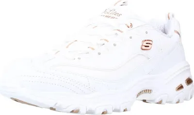 Zdjęcie produktu dla Skechers Dlites - Fresh Start Biały