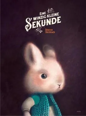 Image de Eine winzig kleine Sekunde