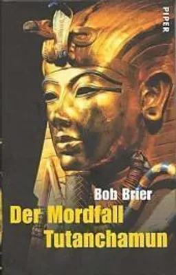 Produktbild von Der Mordfall Tutanchamun