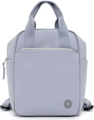 Produktbild von SURI FREY Freizeitrucksack Rucksack mit Laptopfach Besty Backpack Lightsky flieder