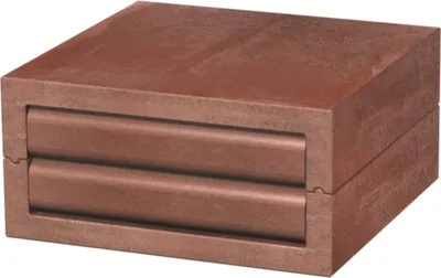 Produktbild von OBO Bettermann Fertigrahmen FBA-F 7202660