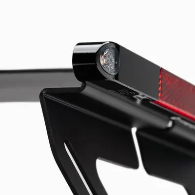 Immagine prodotto di MOTOGADGET Mo.Rear Fanale posteriore tutto in uno