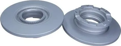 Produktbild von 2x QUARO Bremsscheibe QD9217 für FORD Transit V363 Kastenwagen (FCD FDD) 68mm
