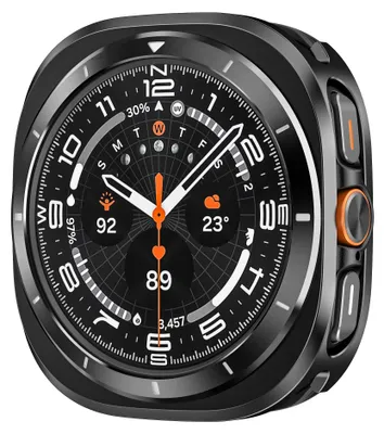 Immagine prodotto di INF Custodia in metallo per Samsung Galaxy Watch 7 Ultra Nero