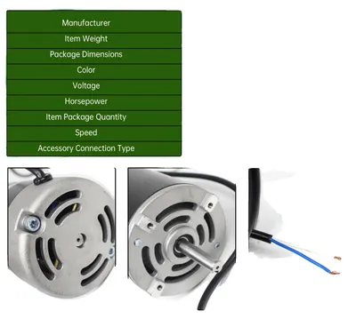 Zdjęcie produktu dla Silnik do mini tokarki, moc 550 W lub 750 W, wysoka prędkość obrotowa 6000 obr./min, silnik tokarski 750 W, 220 V