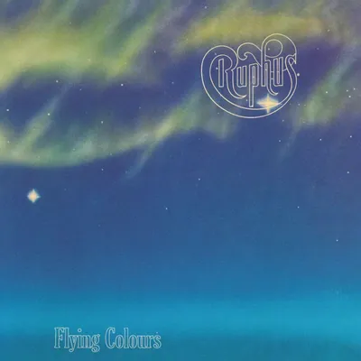 Obrázok produktu pre Ruphus: Flying Colours (Reissue)