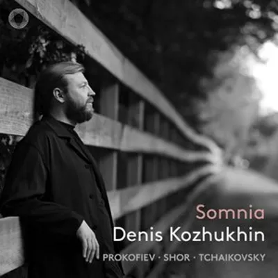 Obrázok produktu pre Kozhukhin, D: Sny