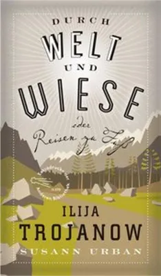 Immagine prodotto di Durch Welt und Wiese